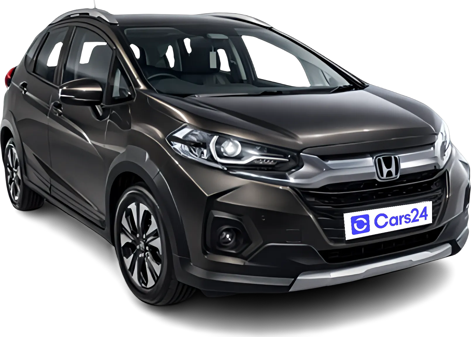 2022 Honda WR-V - SUV - Diesel - Manual - ₹9.00 lakh