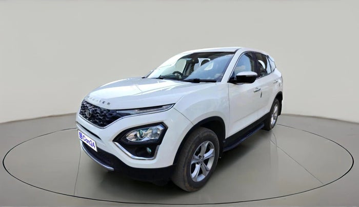 2022 Tata Harrier XT PLUS 2.0L KRYOTEC, Diesel, Manual, 89,280 km, exterior