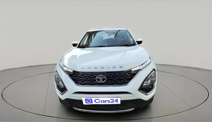 2022 Tata Harrier XT PLUS 2.0L KRYOTEC, Diesel, Manual, 89,280 km, exterior