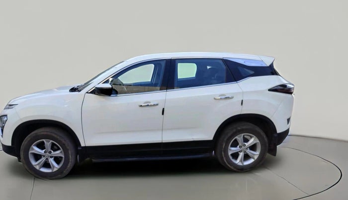 2022 Tata Harrier XT PLUS 2.0L KRYOTEC, Diesel, Manual, 89,280 km, exterior