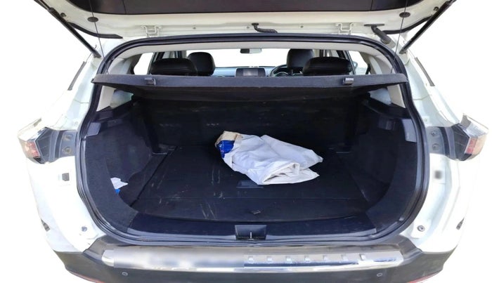 2022 Tata Harrier XT PLUS 2.0L KRYOTEC, Diesel, Manual, 89,280 km, exterior