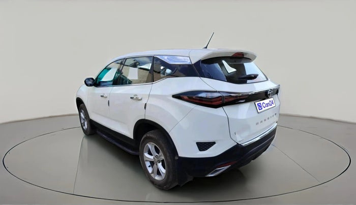 2022 Tata Harrier XT PLUS 2.0L KRYOTEC, Diesel, Manual, 89,280 km, exterior