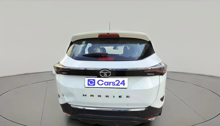 2022 Tata Harrier XT PLUS 2.0L KRYOTEC, Diesel, Manual, 89,280 km, exterior