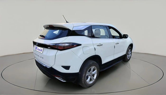 2022 Tata Harrier XT PLUS 2.0L KRYOTEC, Diesel, Manual, 89,280 km, exterior