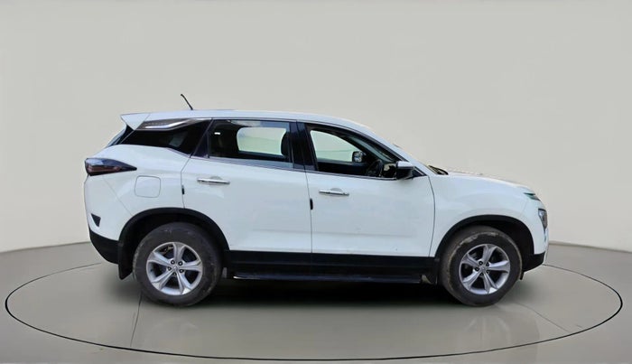 2022 Tata Harrier XT PLUS 2.0L KRYOTEC, Diesel, Manual, 89,280 km, exterior