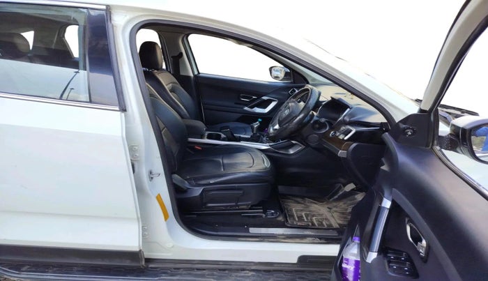 2022 Tata Harrier XT PLUS 2.0L KRYOTEC, Diesel, Manual, 89,280 km, interior