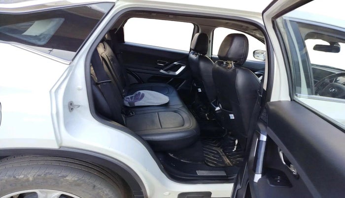 2022 Tata Harrier XT PLUS 2.0L KRYOTEC, Diesel, Manual, 89,280 km, interior