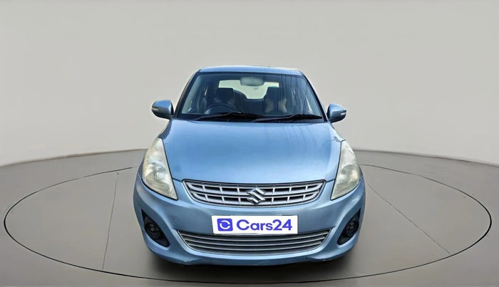 2013 Maruti Swift Dzire VXI, Petrol, Manual, 80,218 km, exterior