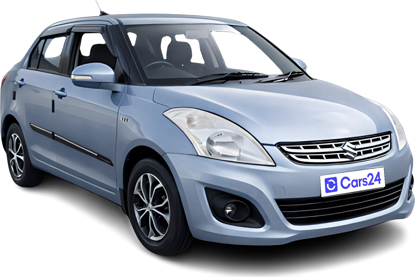 2013 Maruti Swift Dzire - Sedan - Petrol - Manual - ₹2.57 lakh