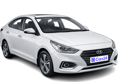 2018 Hyundai Verna - Sedan - Diesel - Manual - ₹6.70 lakh