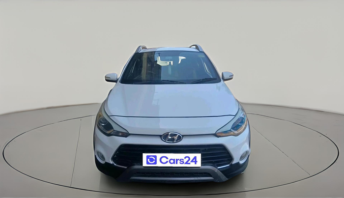 2016 Hyundai i20 Active 1.4 S, Diesel, Manual, 1,06,284 km, exterior
