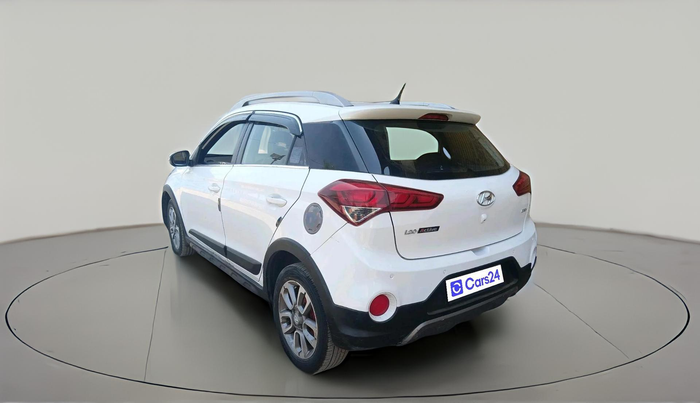 2016 Hyundai i20 Active 1.4 S, Diesel, Manual, 1,06,284 km, exterior