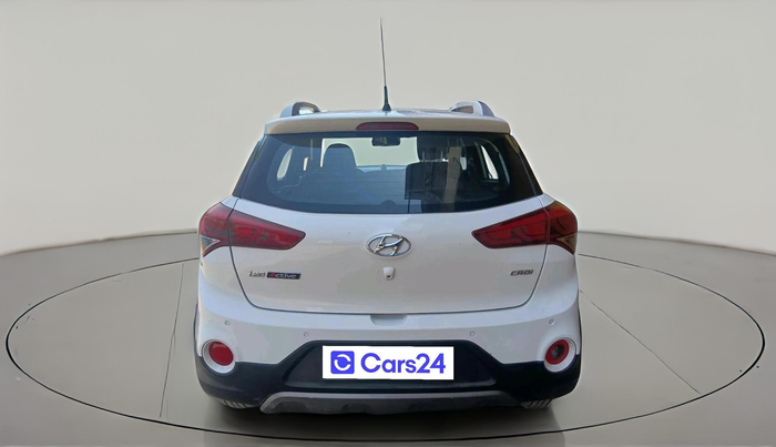 2016 Hyundai i20 Active 1.4 S, Diesel, Manual, 1,06,284 km, exterior
