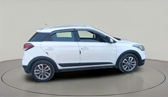 2016 Hyundai i20 Active 1.4 S, Diesel, Manual, 1,06,284 km, exterior