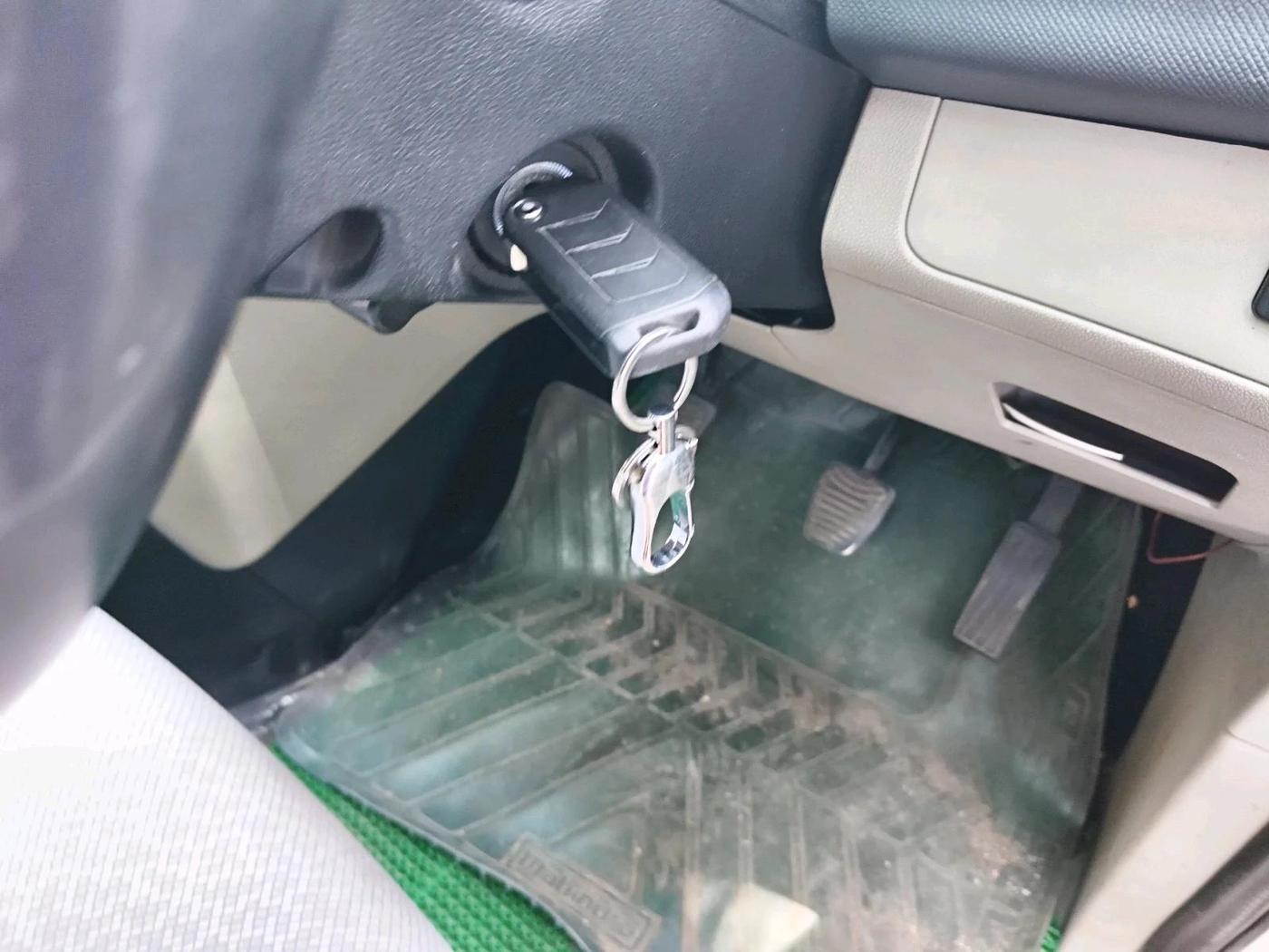 2019 Mahindra MARAZZO M2 7STR, Diesel, Manual, 1,00,047 km, interior
