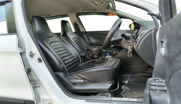 2019 Maruti Celerio X VXI, Petrol, Manual, 90,938 km, interior