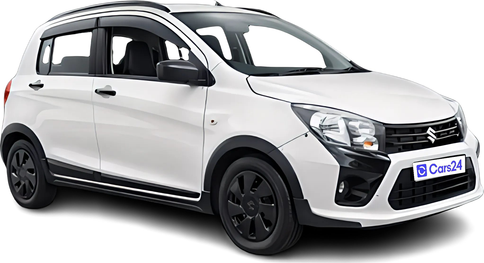 2019 Maruti Celerio X - Hatchback - Petrol - Manual - ₹3.11 lakh