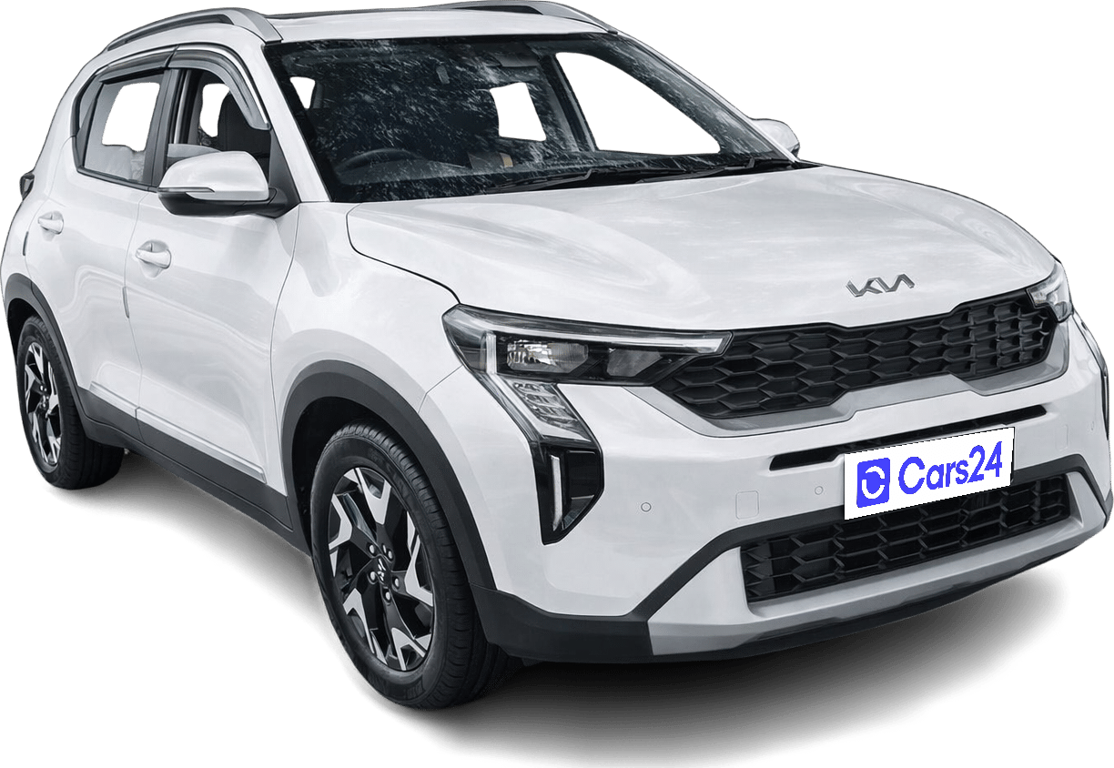 2025 KIA SONET - SUV - Petrol - Manual - ₹8.80 lakh