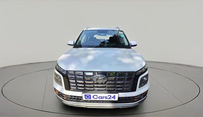 2024 Hyundai VENUE SX 1.5 CRDI, Diesel, Manual, 30,844 km, exterior