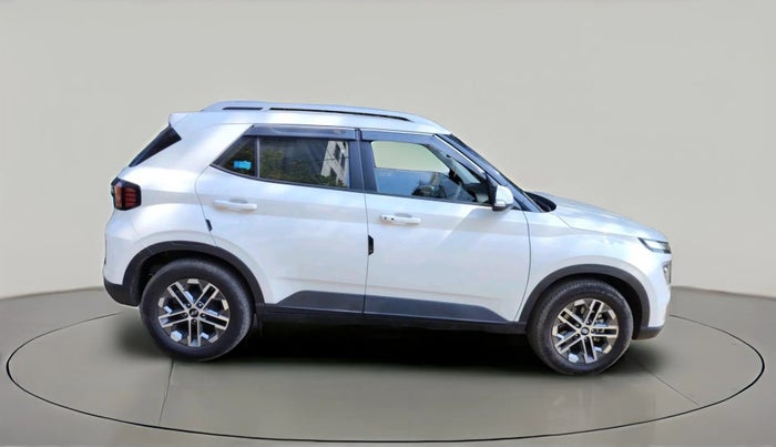 2024 Hyundai VENUE SX 1.5 CRDI, Diesel, Manual, 30,844 km, exterior