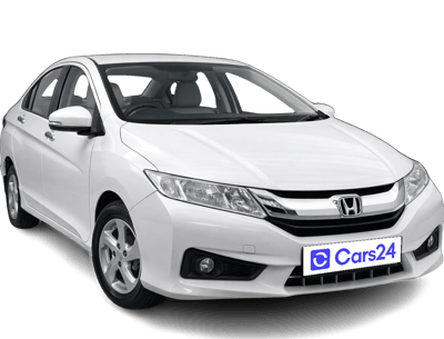 2015 Honda City - Sedan - Petrol - Manual - ₹3.52 lakh