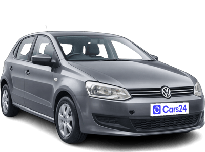 2012 Volkswagen Polo - Hatchback - Petrol - Manual - ₹1.50 lakh