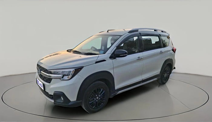 2020 Maruti XL6 ZETA AT, Petrol, Automatic, 65,205 km, exterior