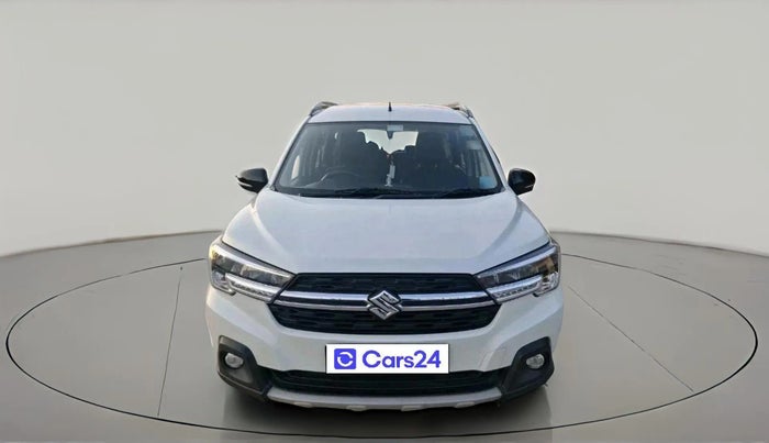 2020 Maruti XL6 ZETA AT, Petrol, Automatic, 65,205 km, exterior