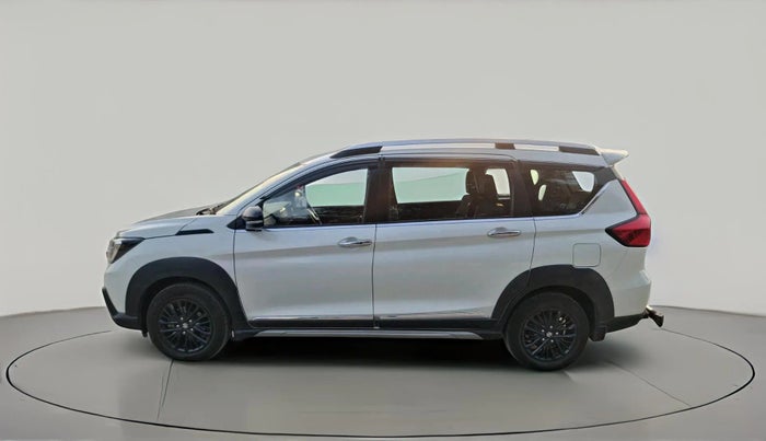 2020 Maruti XL6 ZETA AT, Petrol, Automatic, 65,205 km, exterior