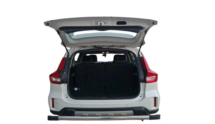 2020 Maruti XL6 ZETA AT, Petrol, Automatic, 65,205 km, exterior