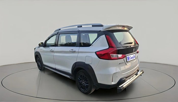 2020 Maruti XL6 ZETA AT, Petrol, Automatic, 65,205 km, exterior