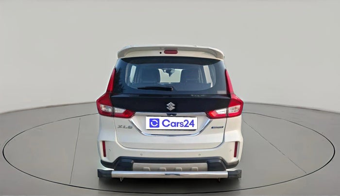 2020 Maruti XL6 ZETA AT, Petrol, Automatic, 65,205 km, exterior