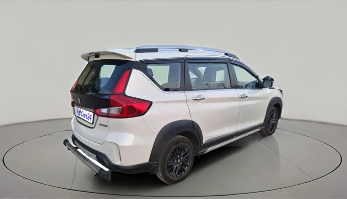 2020 Maruti XL6 ZETA AT, Petrol, Automatic, 65,205 km, exterior