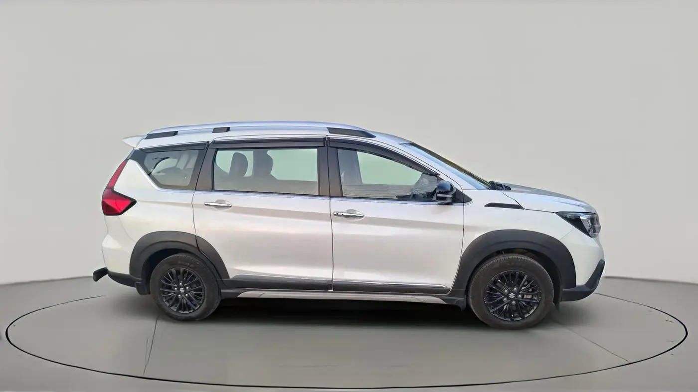 2020 Maruti XL6 ZETA AT, Petrol, Automatic, 65,205 km, exterior
