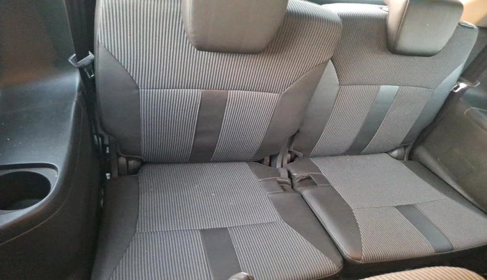 2020 Maruti XL6 ZETA AT, Petrol, Automatic, 65,205 km, interior