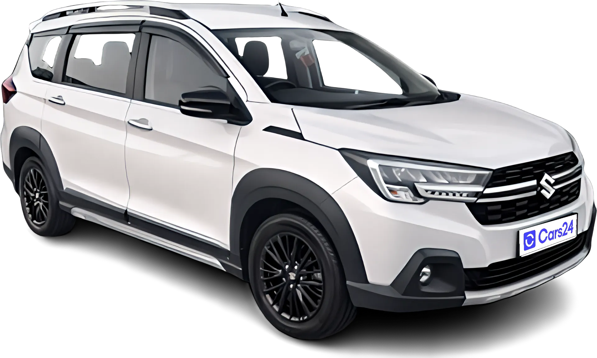 2020 Maruti XL6 - SUV - Petrol - Automatic - ₹6.75 lakh