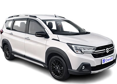 2020 Maruti XL6 - SUV - Petrol - Automatic - ₹6.75 lakh