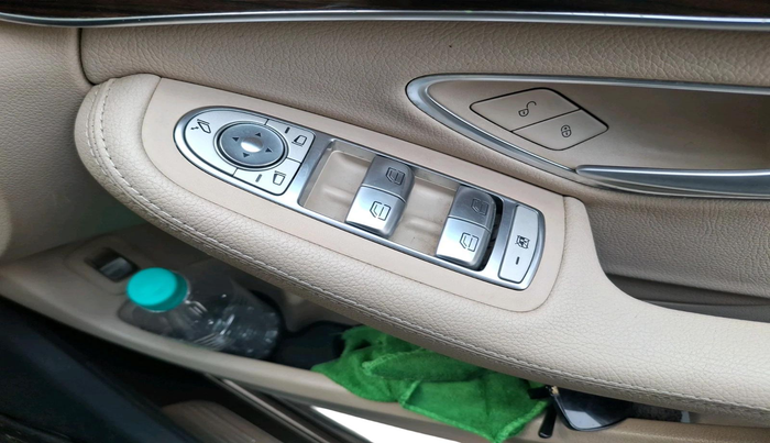 2017 Mercedes Benz C Class C 220 CDI AVANTGARDE, Diesel, Automatic, 66,042 km, interior