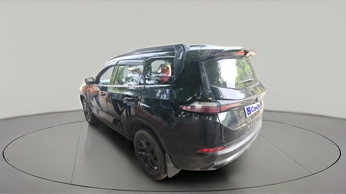 2022 Tata Safari XT PLUS, Diesel, Manual, 83,381 km, exterior