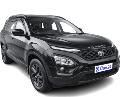 2022 Tata Safari - SUV - Diesel - Manual - ₹14.08 lakh