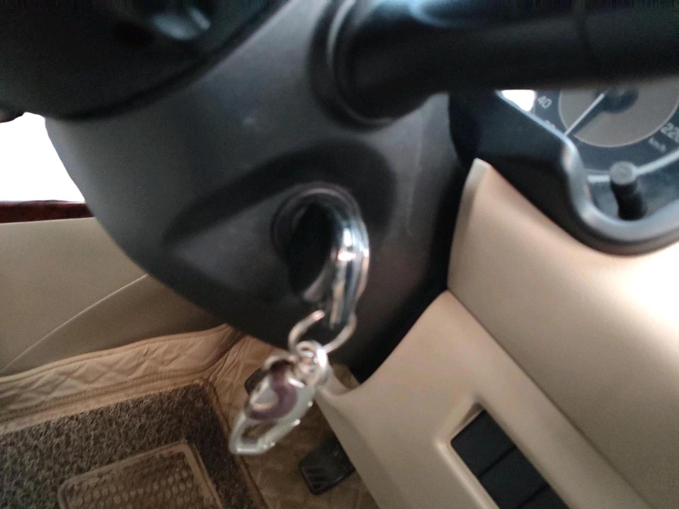 2018 Maruti Dzire VDI, Diesel, Manual, 10,621 km, interior
