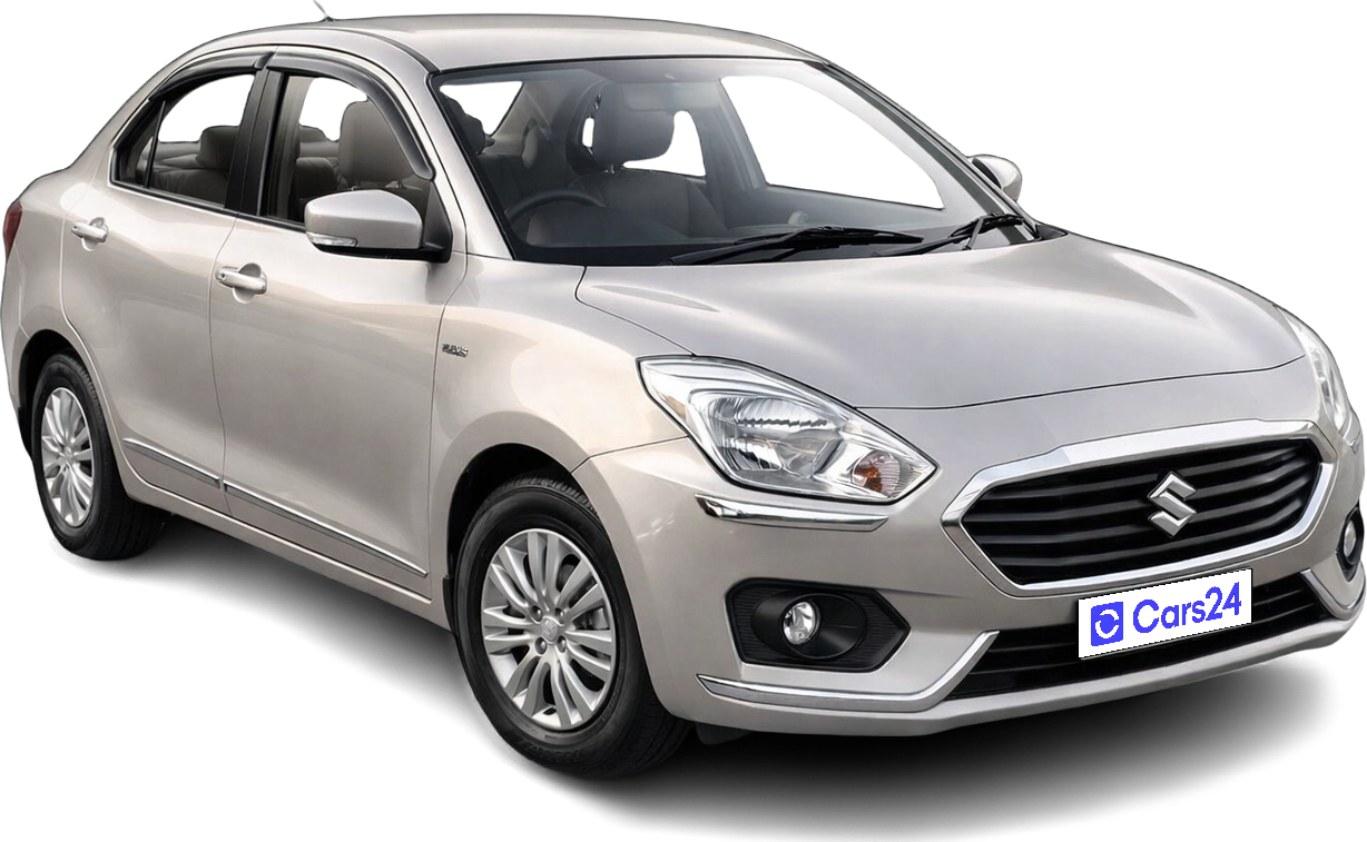 2018 Maruti Dzire - Sedan - Diesel - Manual - ₹5.70 lakh