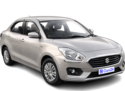2018 Maruti Dzire - Sedan - Diesel - Manual - ₹5.70 lakh