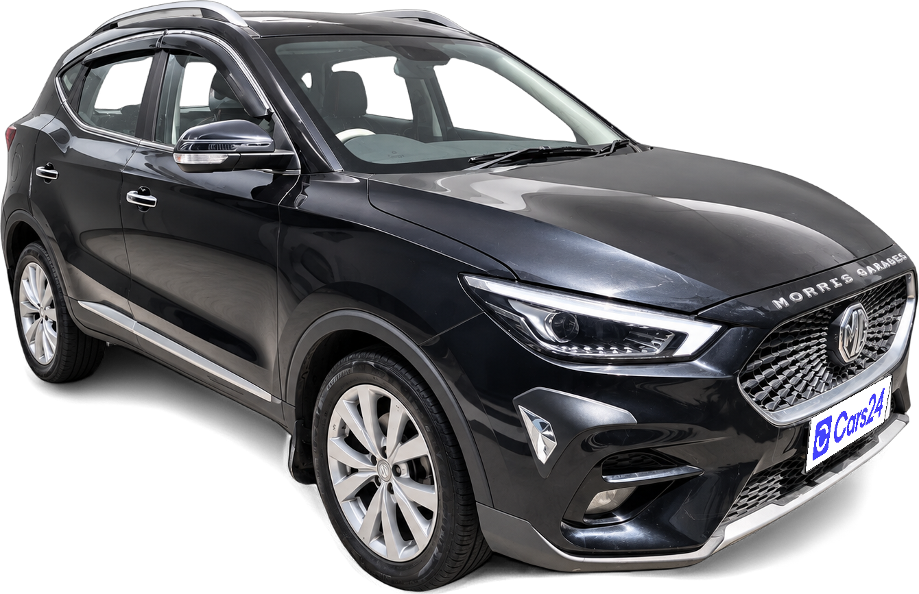 2024 MG ASTOR - SUV - Petrol - Manual - ₹9.70 lakh