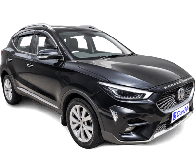 2024 MG ASTOR - SUV - Petrol - Manual - ₹9.70 lakh