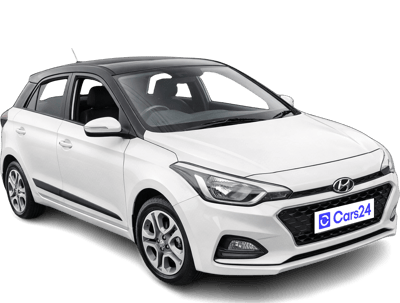 2018 Hyundai Elite i20 - Hatchback - Diesel - Manual - ₹4.80 lakh