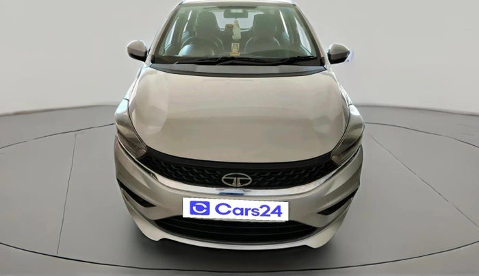 2020 Tata Tiago XT PETROL, Petrol, Manual, 49,893 km, exterior
