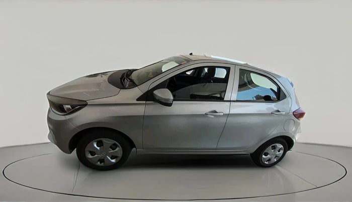 2020 Tata Tiago XT PETROL, Petrol, Manual, 49,893 km, exterior