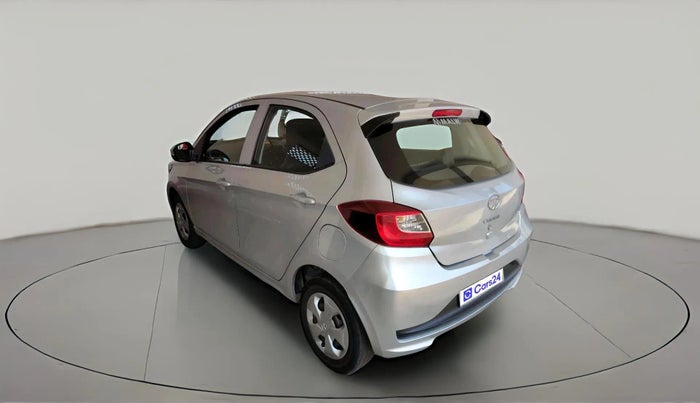 2020 Tata Tiago XT PETROL, Petrol, Manual, 49,893 km, exterior