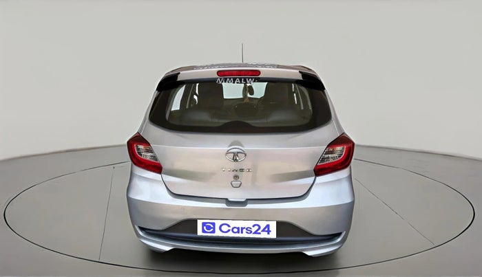2020 Tata Tiago XT PETROL, Petrol, Manual, 49,893 km, exterior